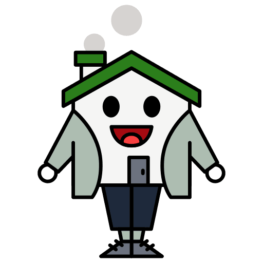 Letify mascot