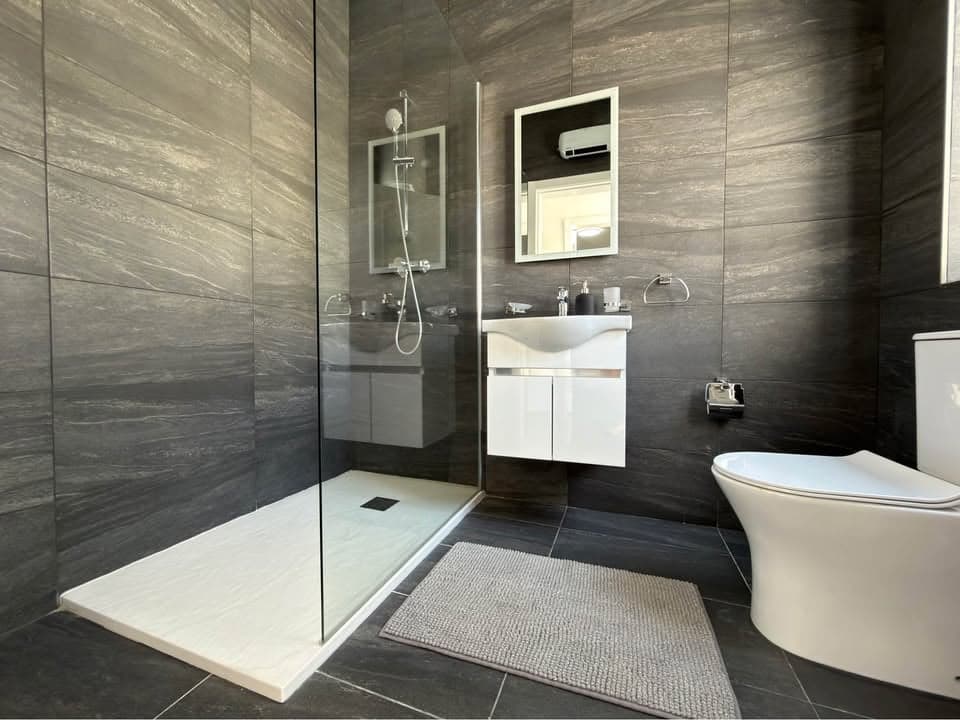 1-bedroom apartment for rent in Gżira, Malta - Image 2