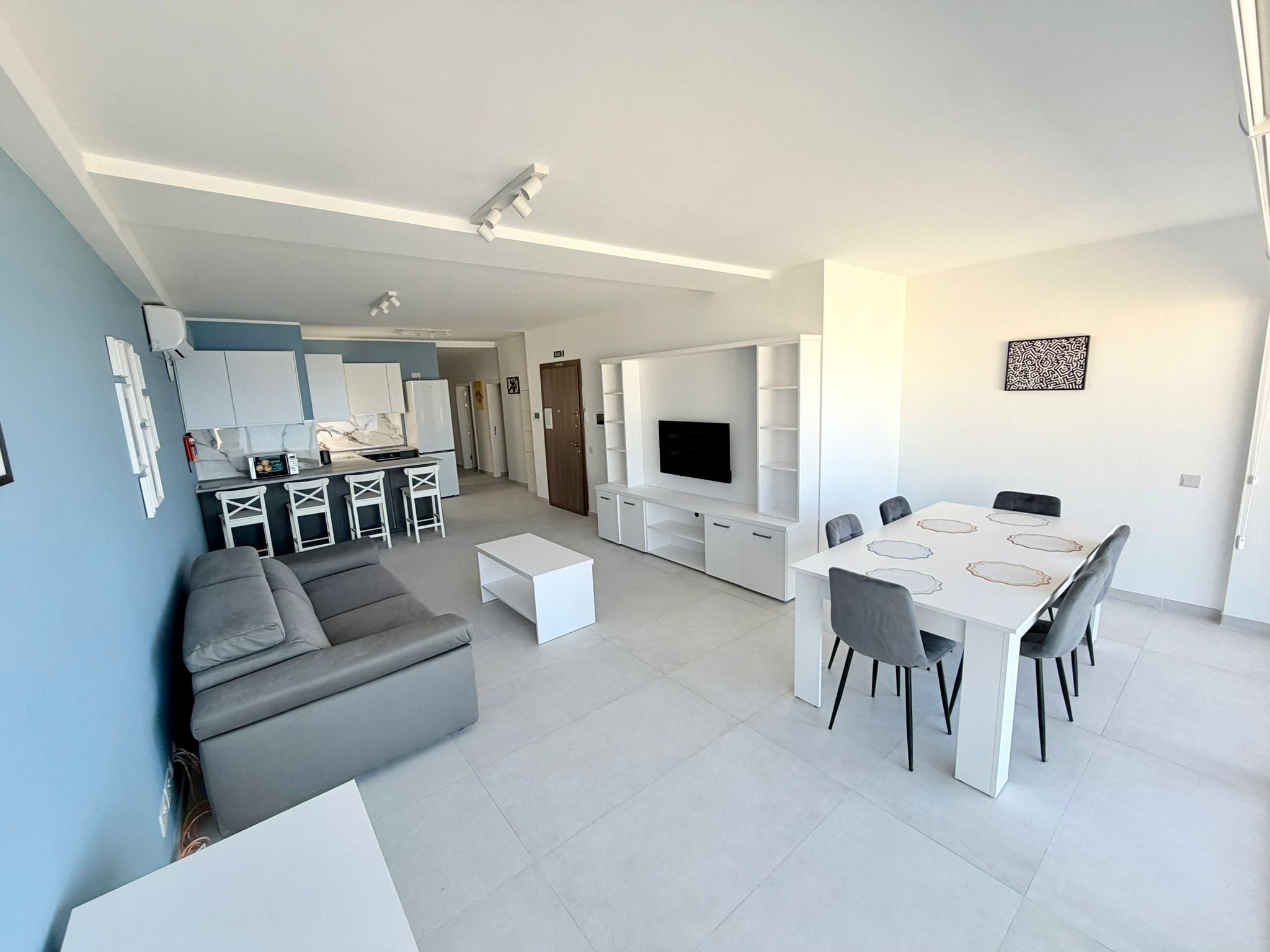 3-bedroom apartment for rent in St. Paul’s Bay (San Pawl il-Baħar), Malta - Image 1