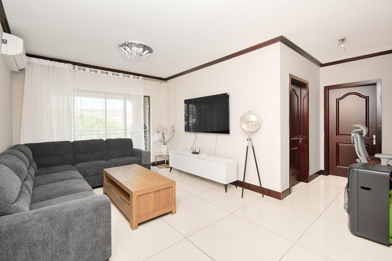 2-bedroom apartment for rent in Sliema, Malta - Image 9