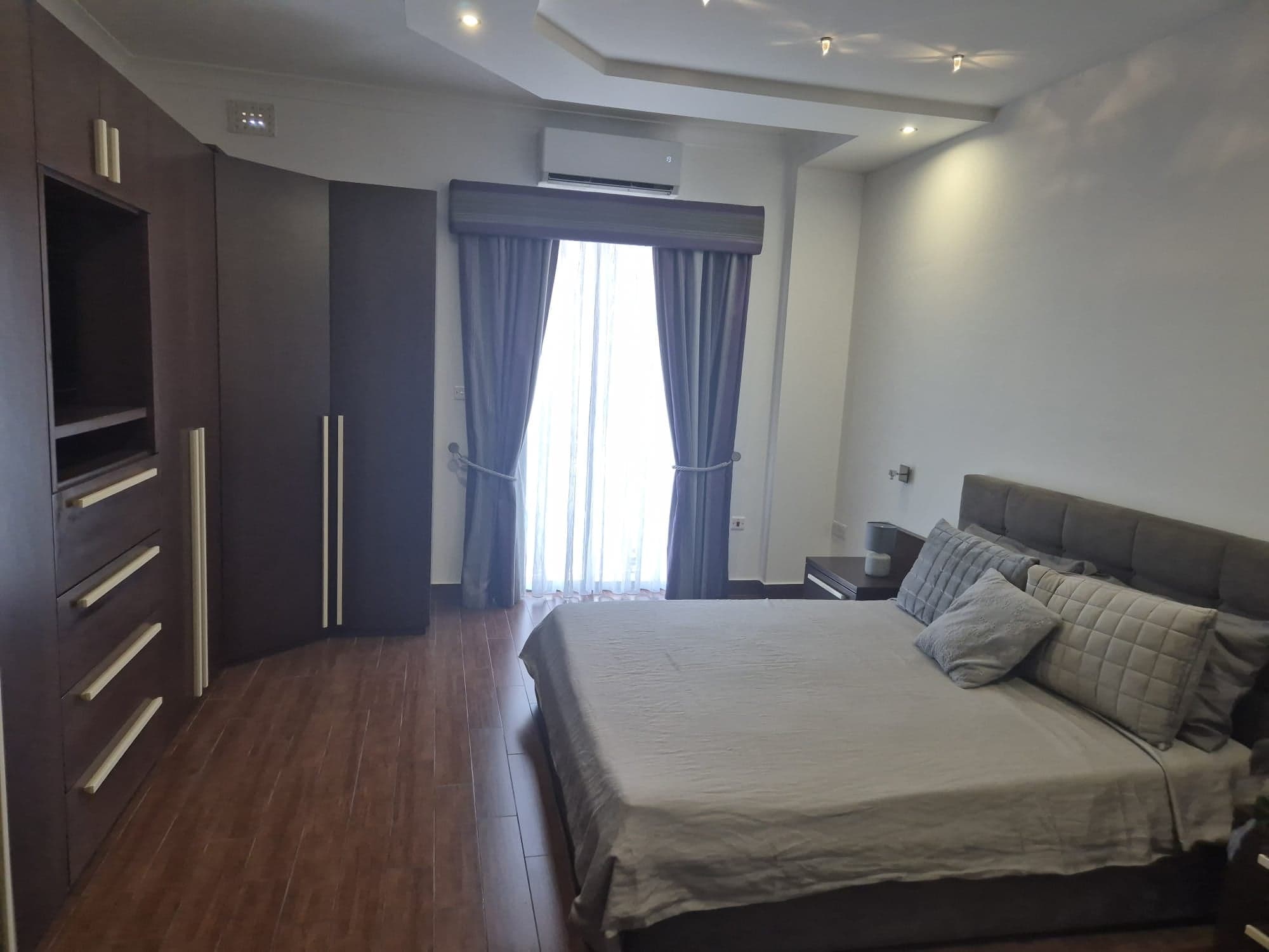 3-bedroom apartment for rent in Mosta, Malta - Image 4
