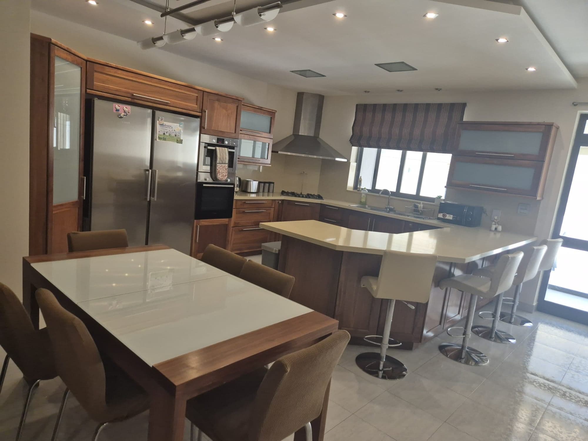 3-bedroom apartment for rent in Mosta, Malta - Image 12