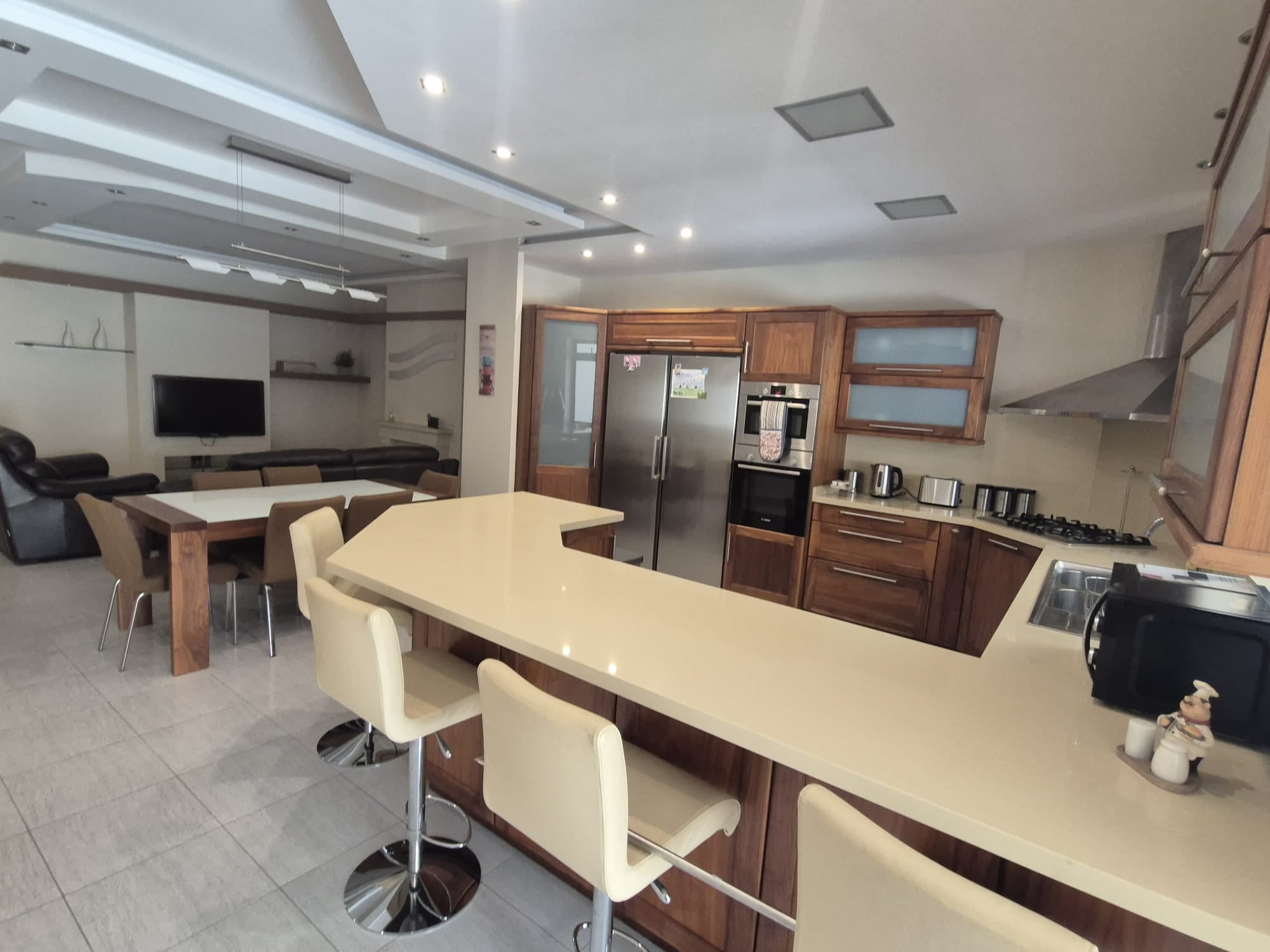 3-bedroom apartment for rent in Mosta, Malta - Image 1