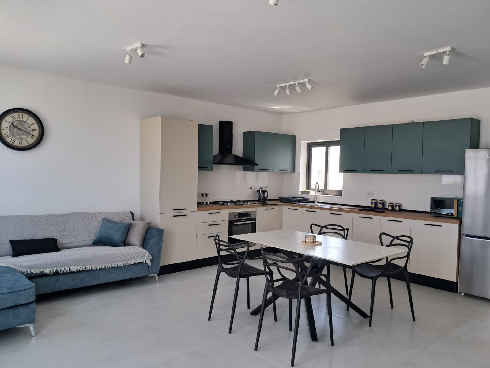 2-bedroom apartment for rent in Siġġiewi, Malta - Image 1