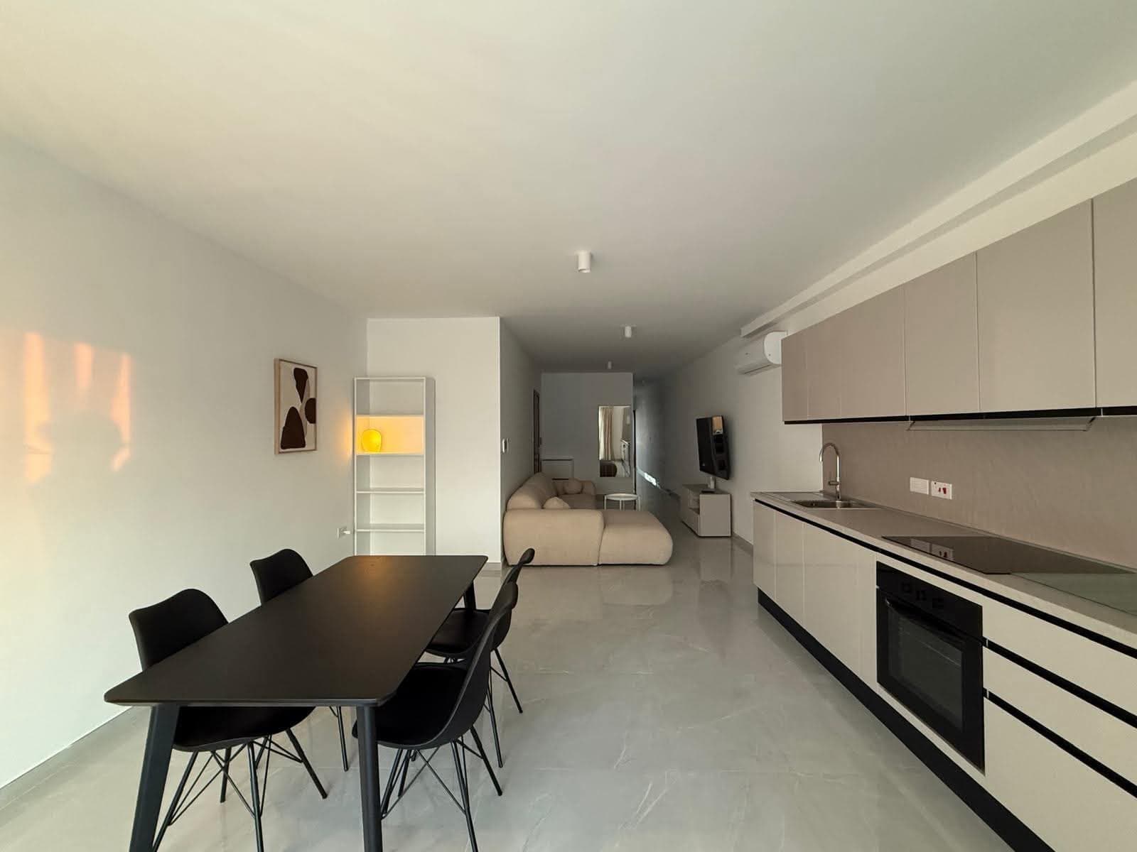 2-bedroom apartment for rent in Attard, Malta - Image 2