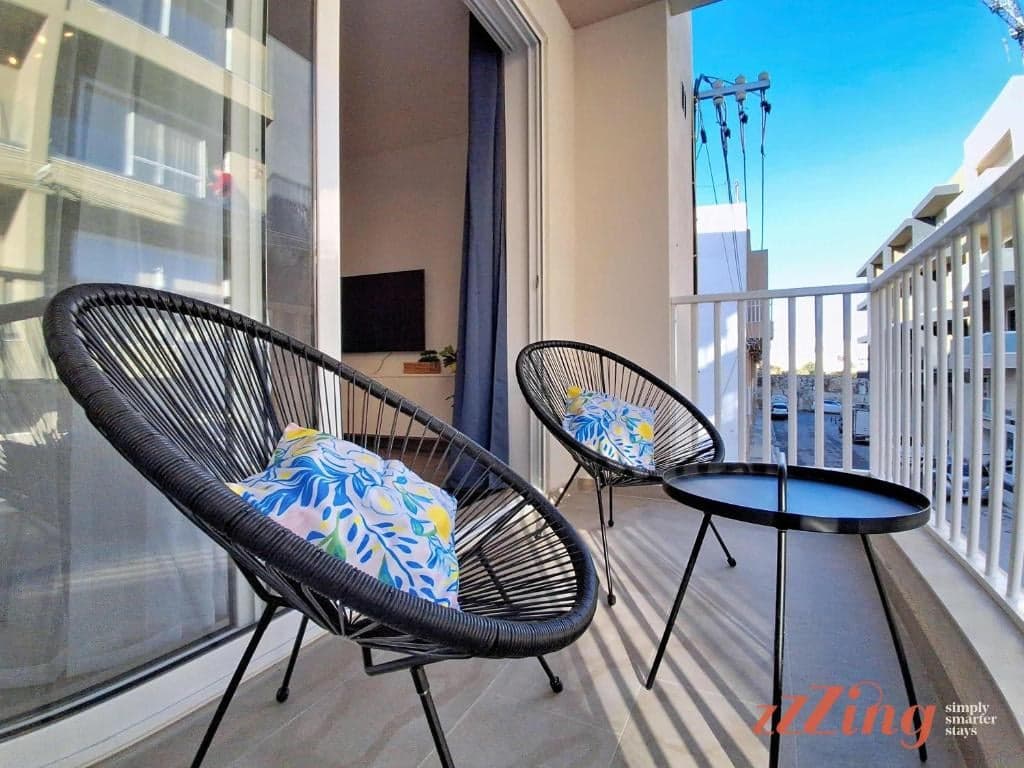 3-bedroom apartment for rent in San Ġiljan (St. Julian's), Malta - Image 3