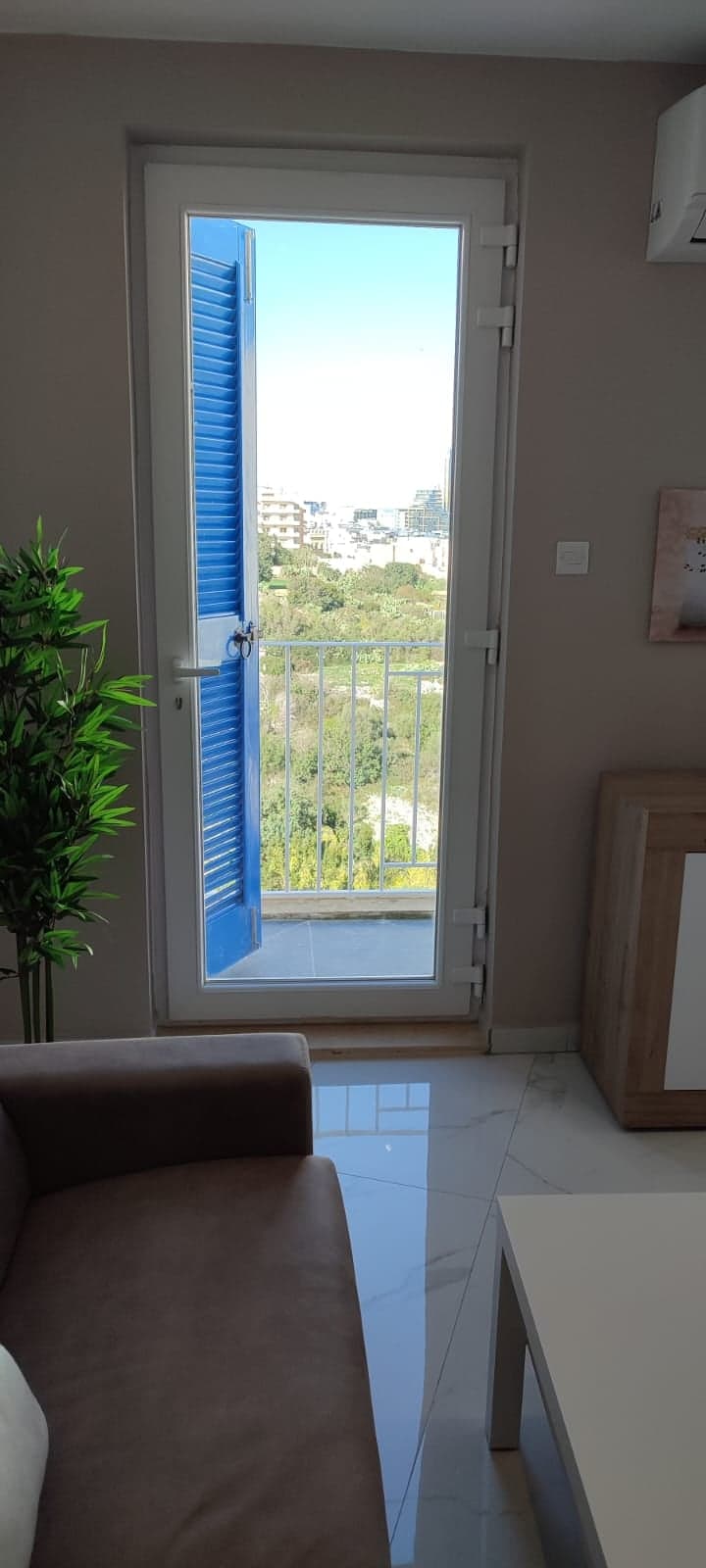 1-bedroom apartment for rent in San Ġiljan (St. Julian's), Malta - Image 2