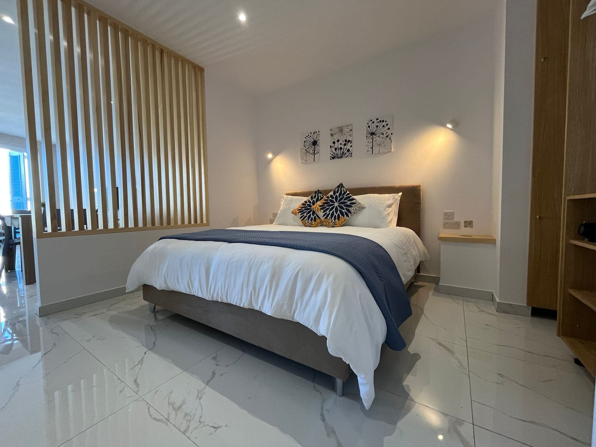 1-bedroom apartment for rent in San Ġiljan (St. Julian's), Malta - Image 5