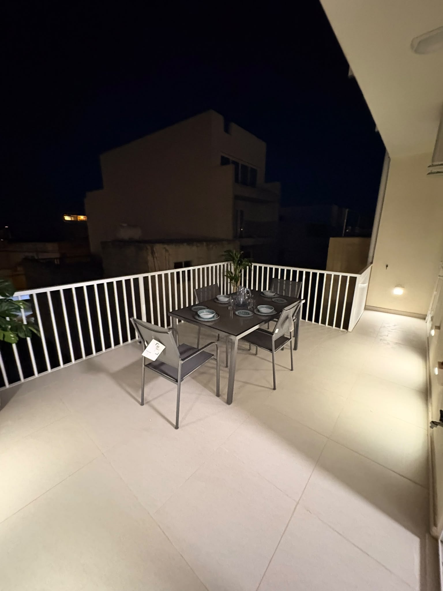 3-bedroom apartment for rent in Birżebbuġa, Malta - Image 1