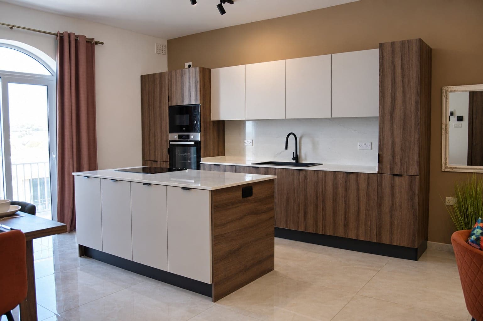 3-bedroom apartment for rent in Birżebbuġa, Malta - Image 2
