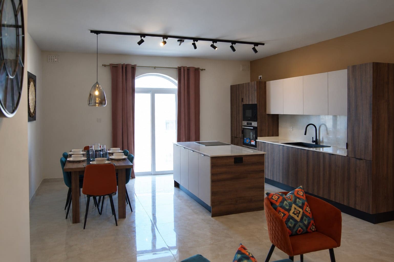 3-bedroom apartment for rent in Birżebbuġa, Malta - Image 5