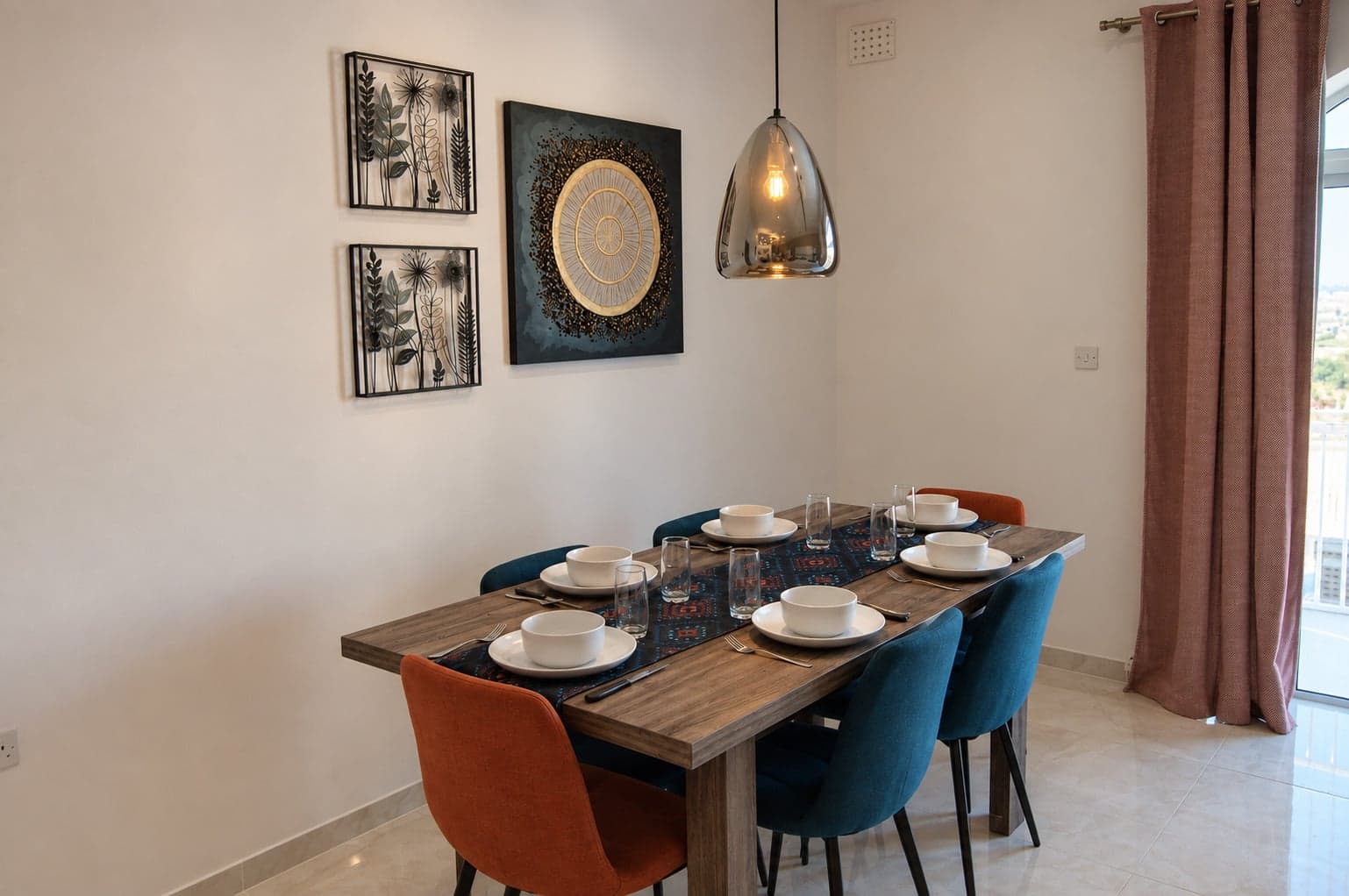 3-bedroom apartment for rent in Birżebbuġa, Malta - Image 6