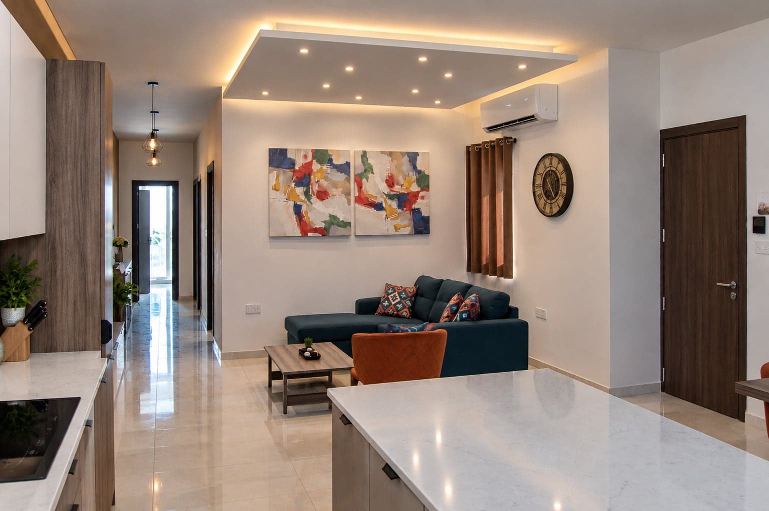 3-bedroom apartment for rent in Birżebbuġa, Malta - Image 7