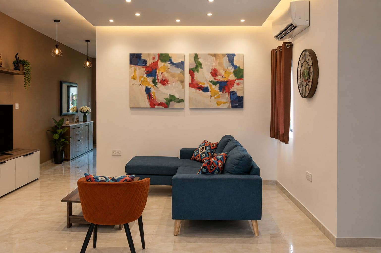 3-bedroom apartment for rent in Birżebbuġa, Malta - Image 8
