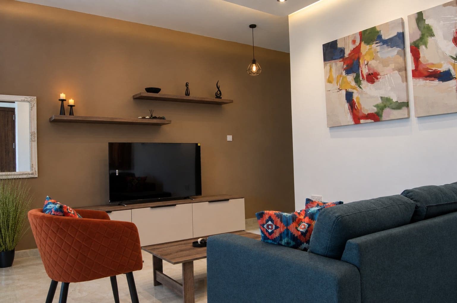 3-bedroom apartment for rent in Birżebbuġa, Malta - Image 9