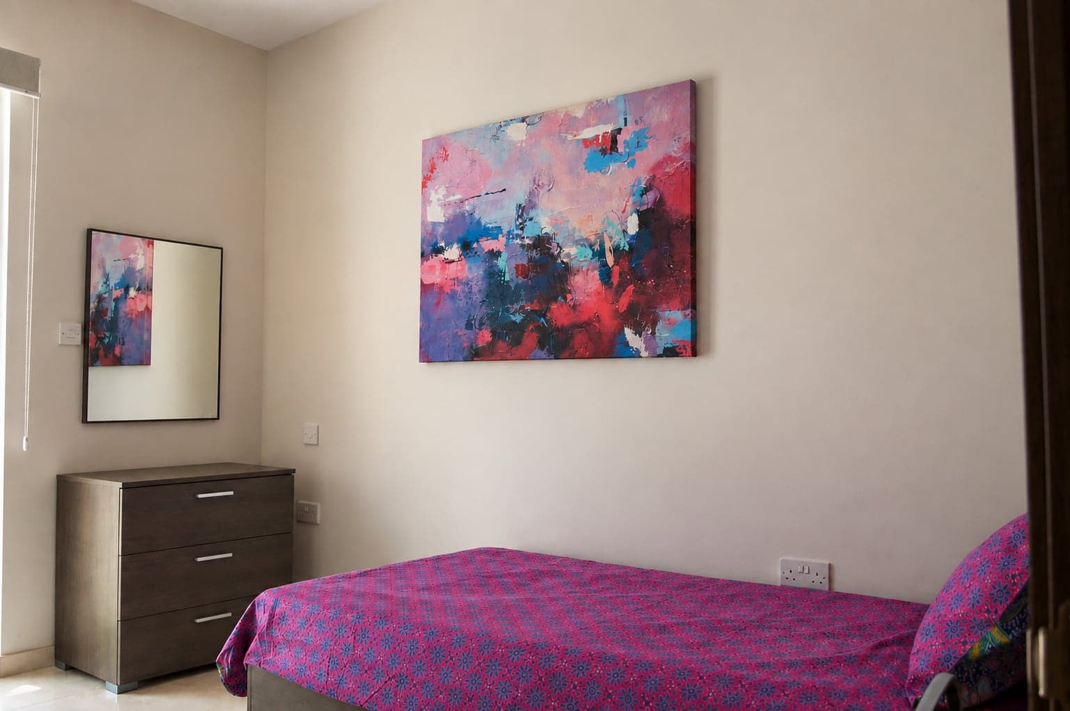 3-bedroom apartment for rent in Birżebbuġa, Malta - Image 14