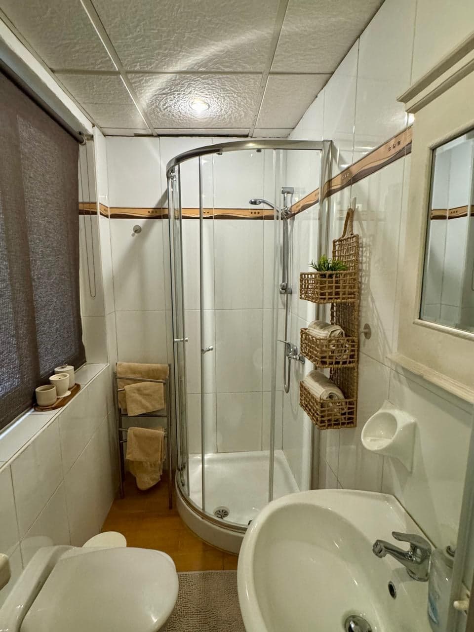 1-bedroom apartment for rent in Valletta, Malta - Image 3