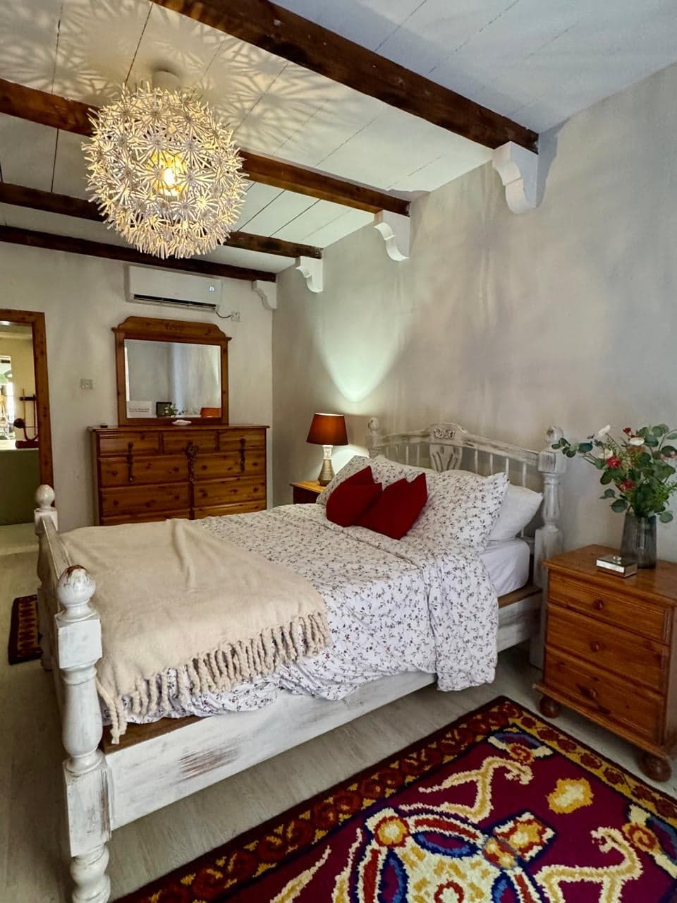 1-bedroom apartment for rent in Valletta, Malta - Image 1