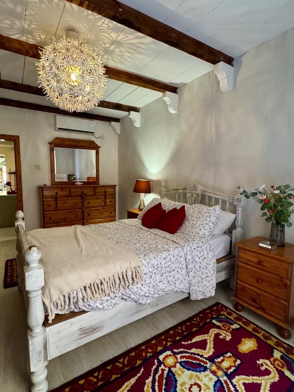 1-bedroom apartment for rent in Valletta, Malta - Image 1