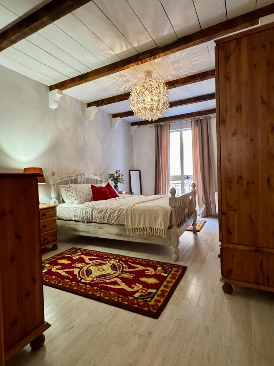 1-bedroom apartment for rent in Valletta, Malta - Image 2
