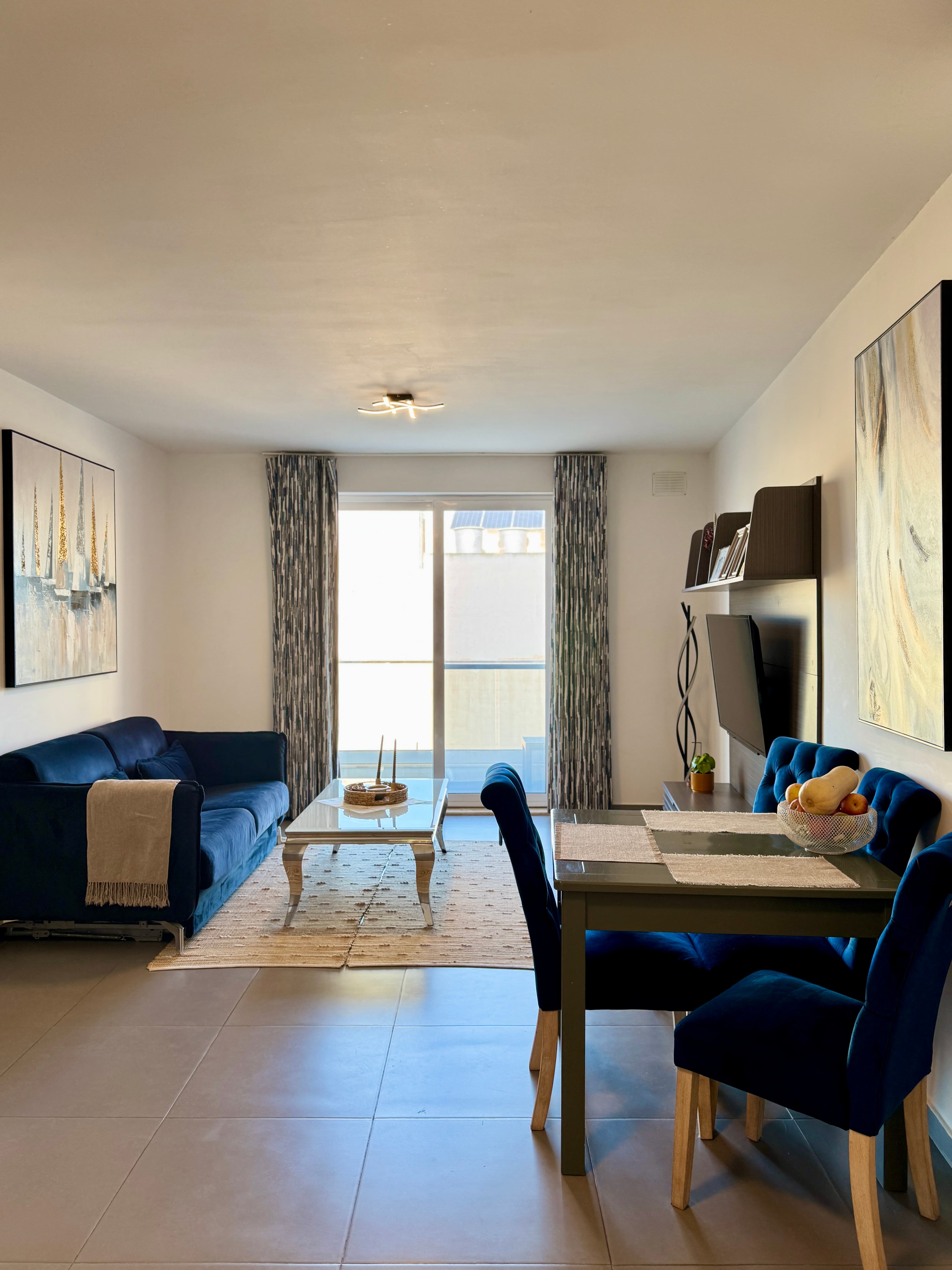 Spacious Studio Apartment | St. Paul’s Bay | €800/month | No Agent - Image 2