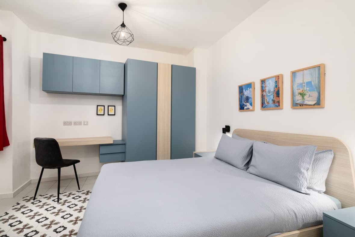 Naxxar House of Character with Pool & Garage - Image 10