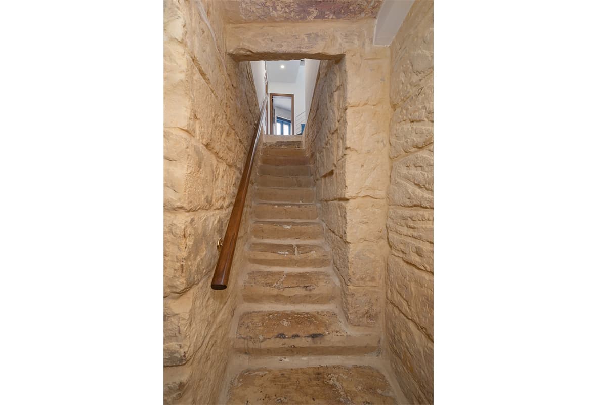Qormi 3-bedroom Townhouse - Image 6