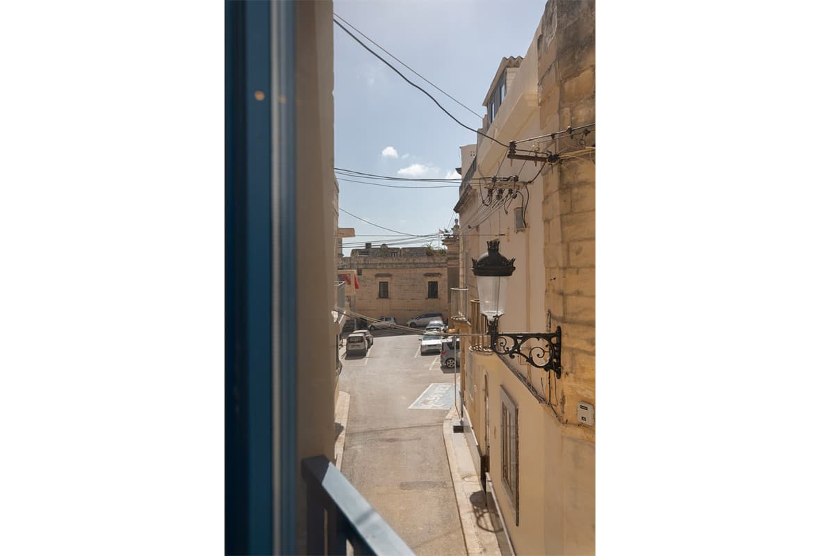 Qormi 3-bedroom Townhouse - Image 9