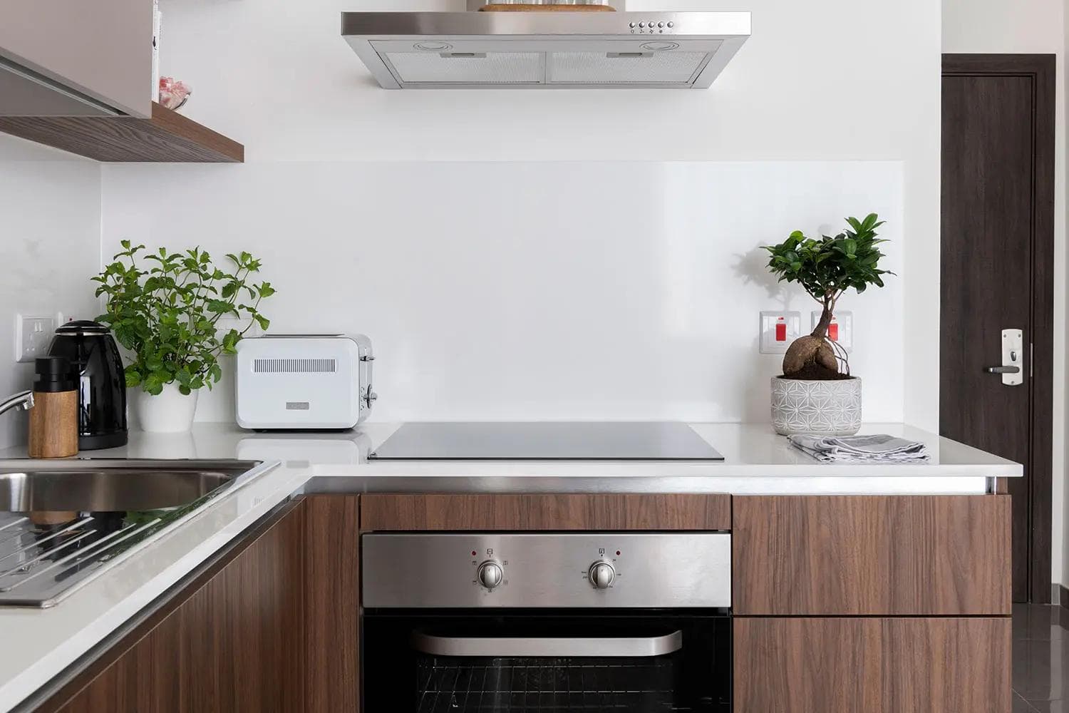 Designer Finished Apartment - Image 3