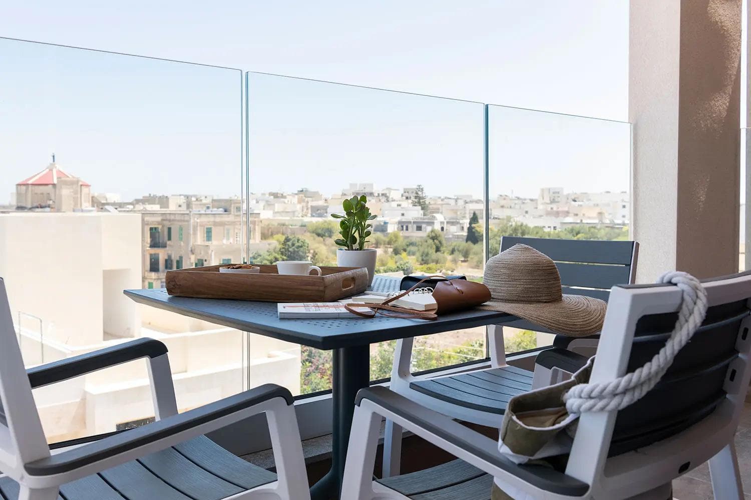 Designer Finished Apartment - Image 5