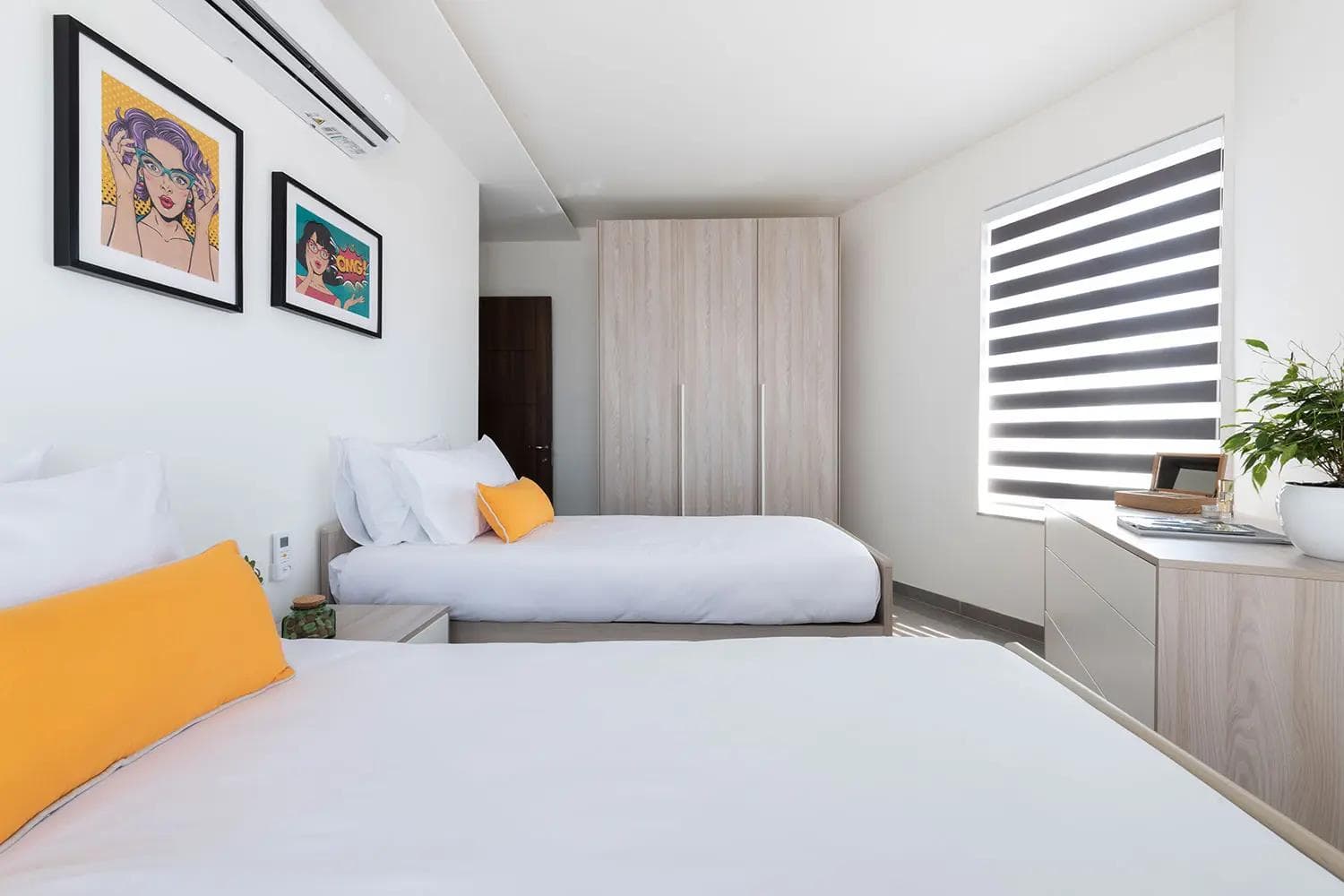 Designer Finished Apartment - Image 15