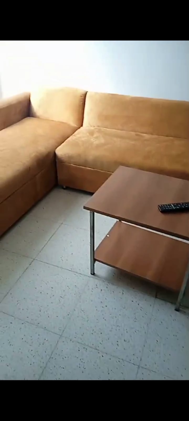 Spacious and fully furnished studio apartment available in Sliema - Image 1