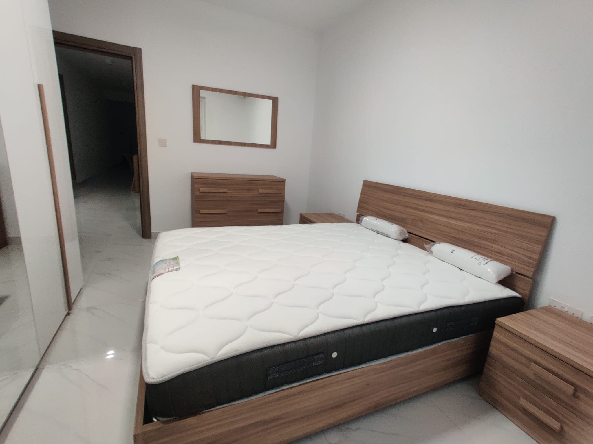 DIRECT FROM OWNER FOR RENT - 2-Bed Maisonette in the Heart of Mgarr - Image 3