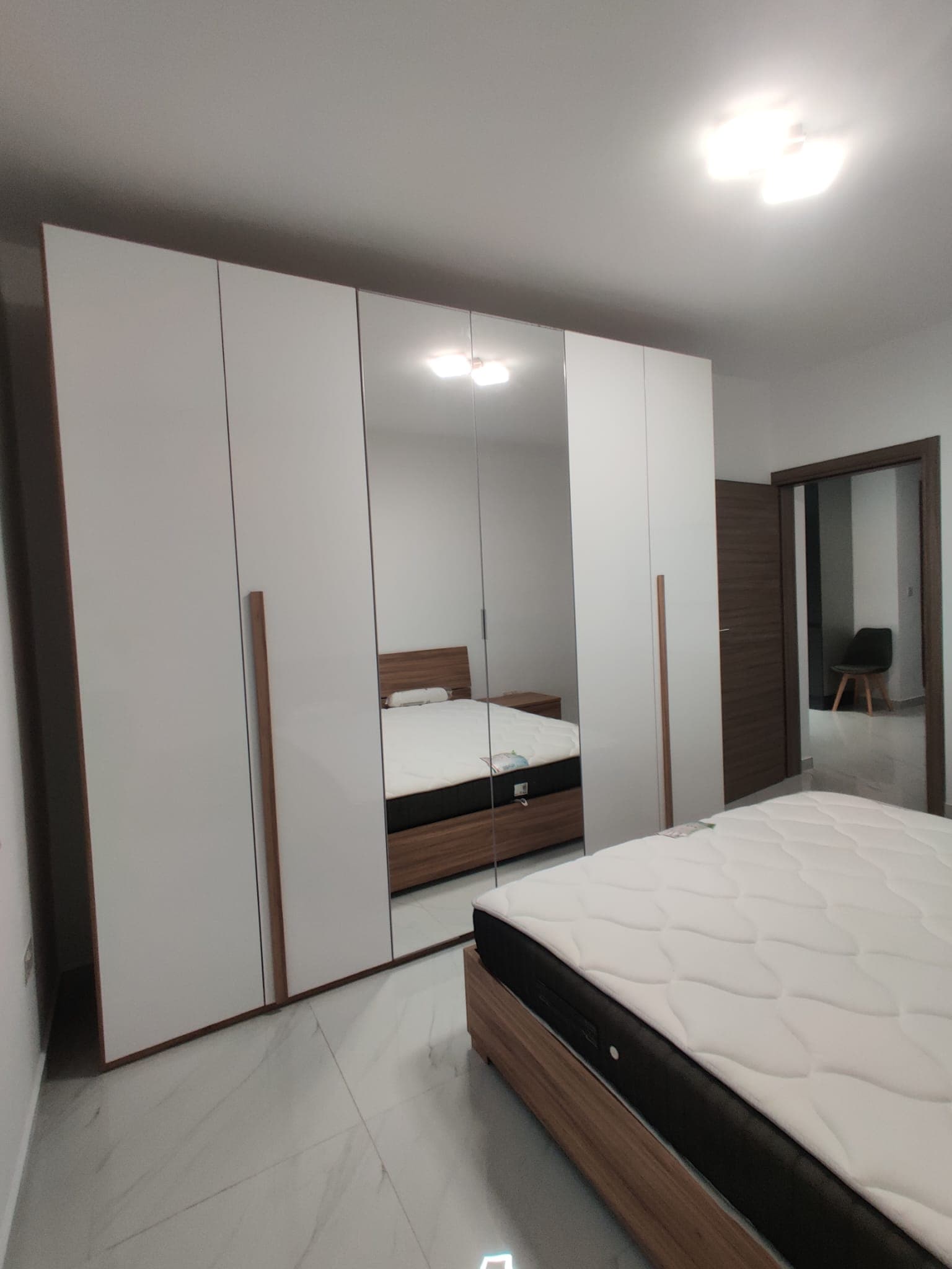 DIRECT FROM OWNER FOR RENT - 2-Bed Maisonette in the Heart of Mgarr - Image 6