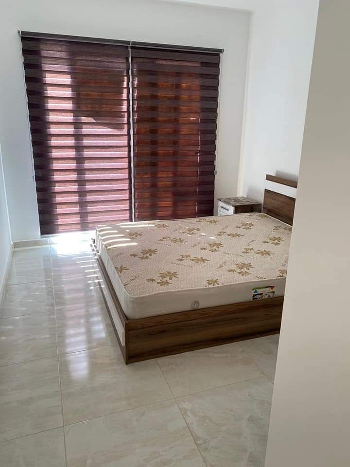 Fully furnished two bedroom apartment available in sliema - Image 1