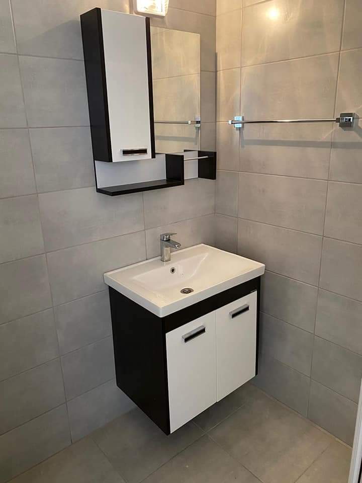 Fully furnished two bedroom apartment available in sliema - Image 2