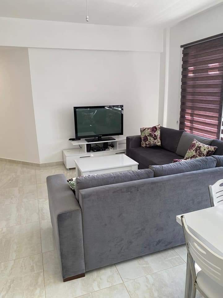 Fully furnished two bedroom apartment available in sliema - Image 3