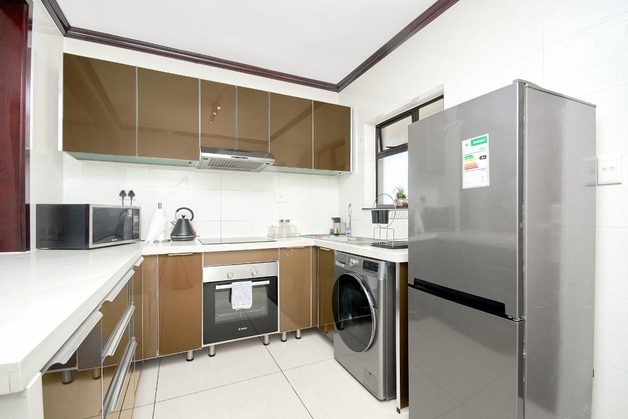 Spacious and fully furnished two bedroom apartment available in Malta - Image 1