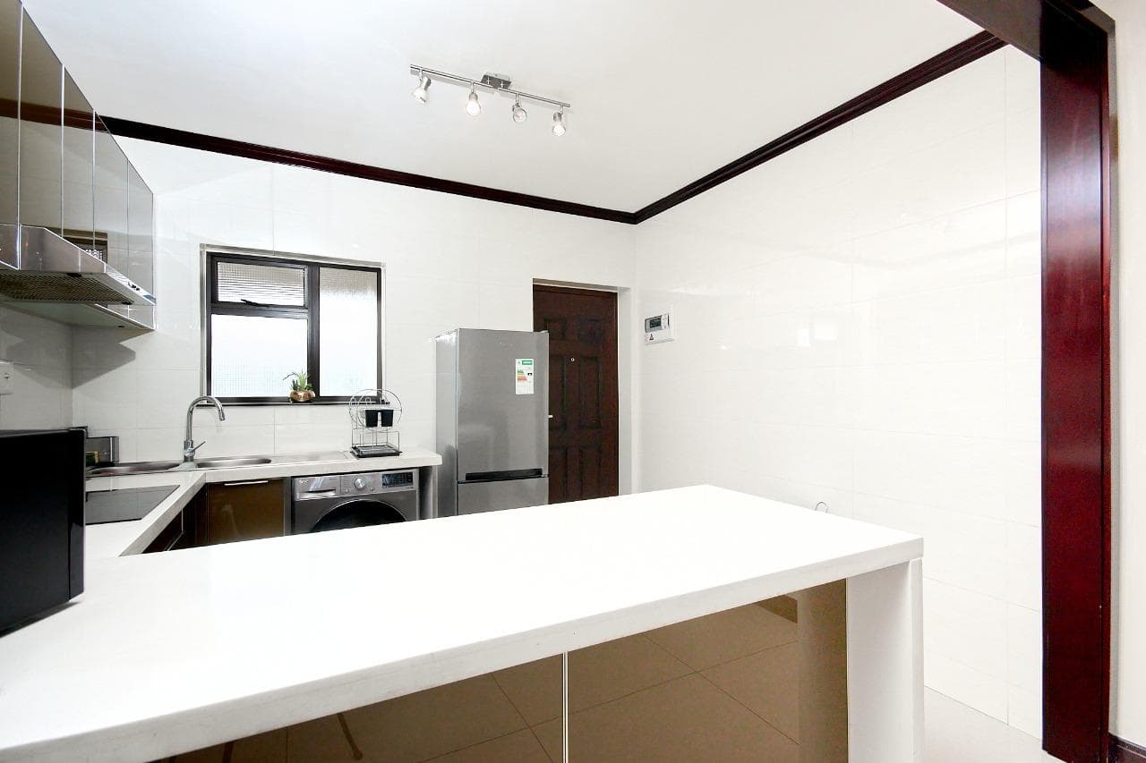Spacious and fully furnished two bedroom apartment available in Malta - Image 2