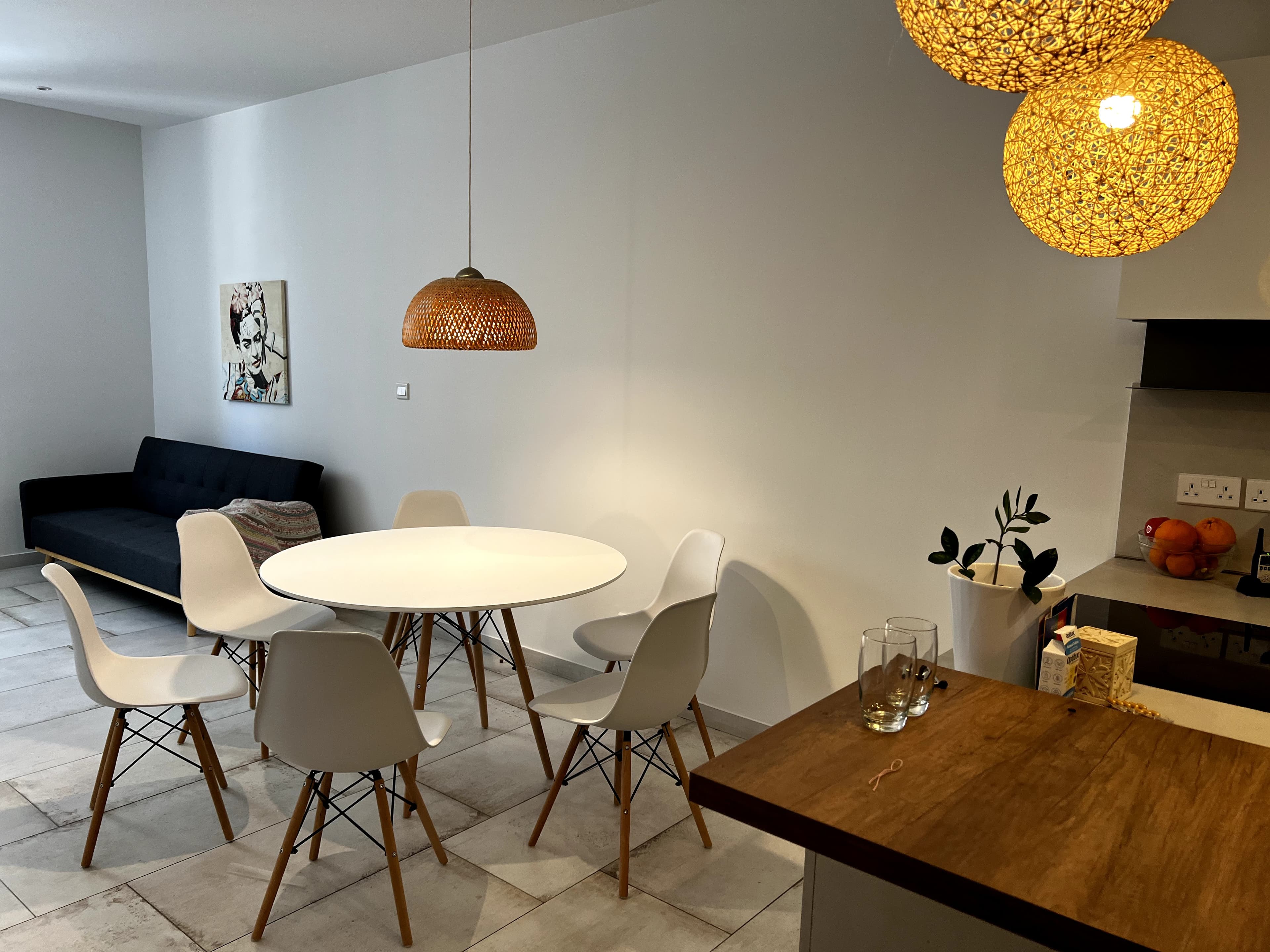 3-bedroom apartment for rent in Kalkara, Malta - Image 2